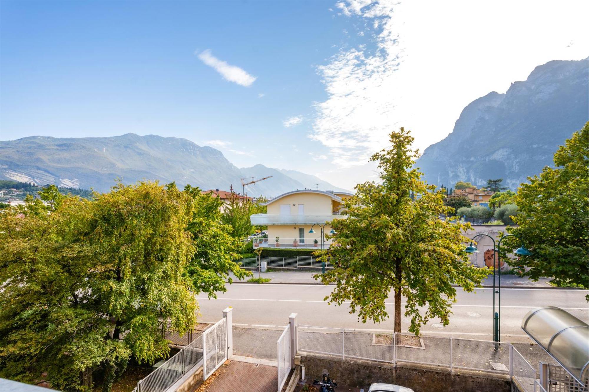 Be & Being - Milena Daire Riva del Garda Dış mekan fotoğraf